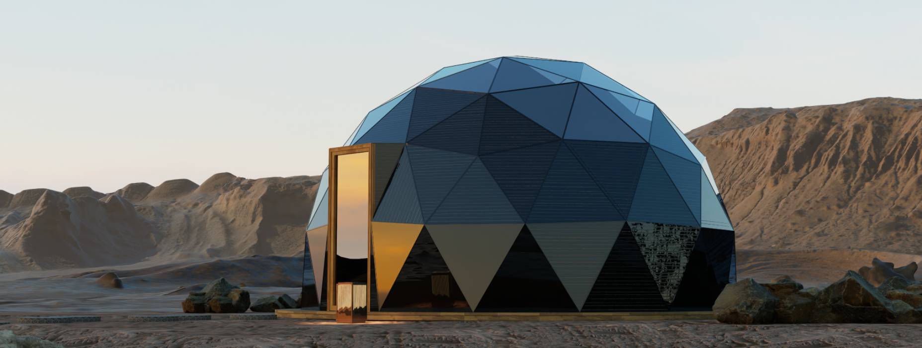 马山县星空酒店帐篷